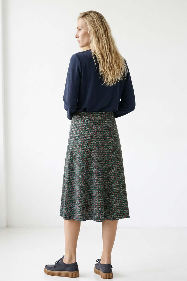 Holly Skirt - SoMuch Fashion