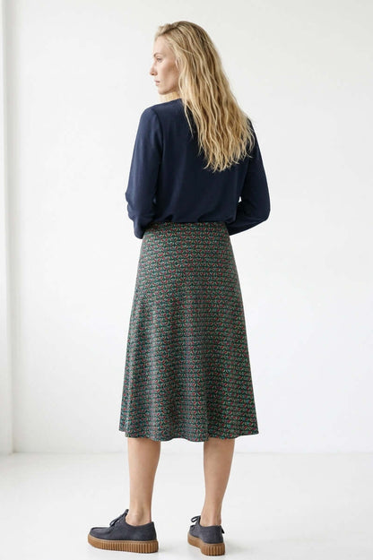 Holly Skirt - SoMuch Fashion