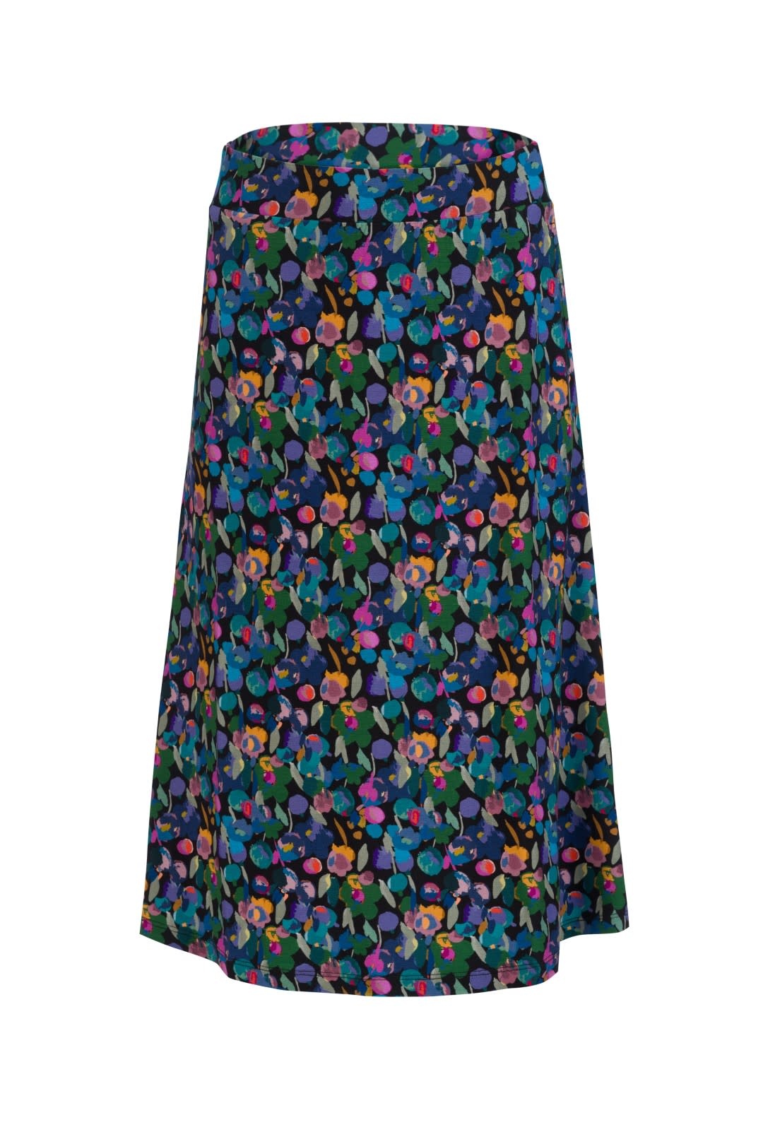 Holly skirt  Color Splash