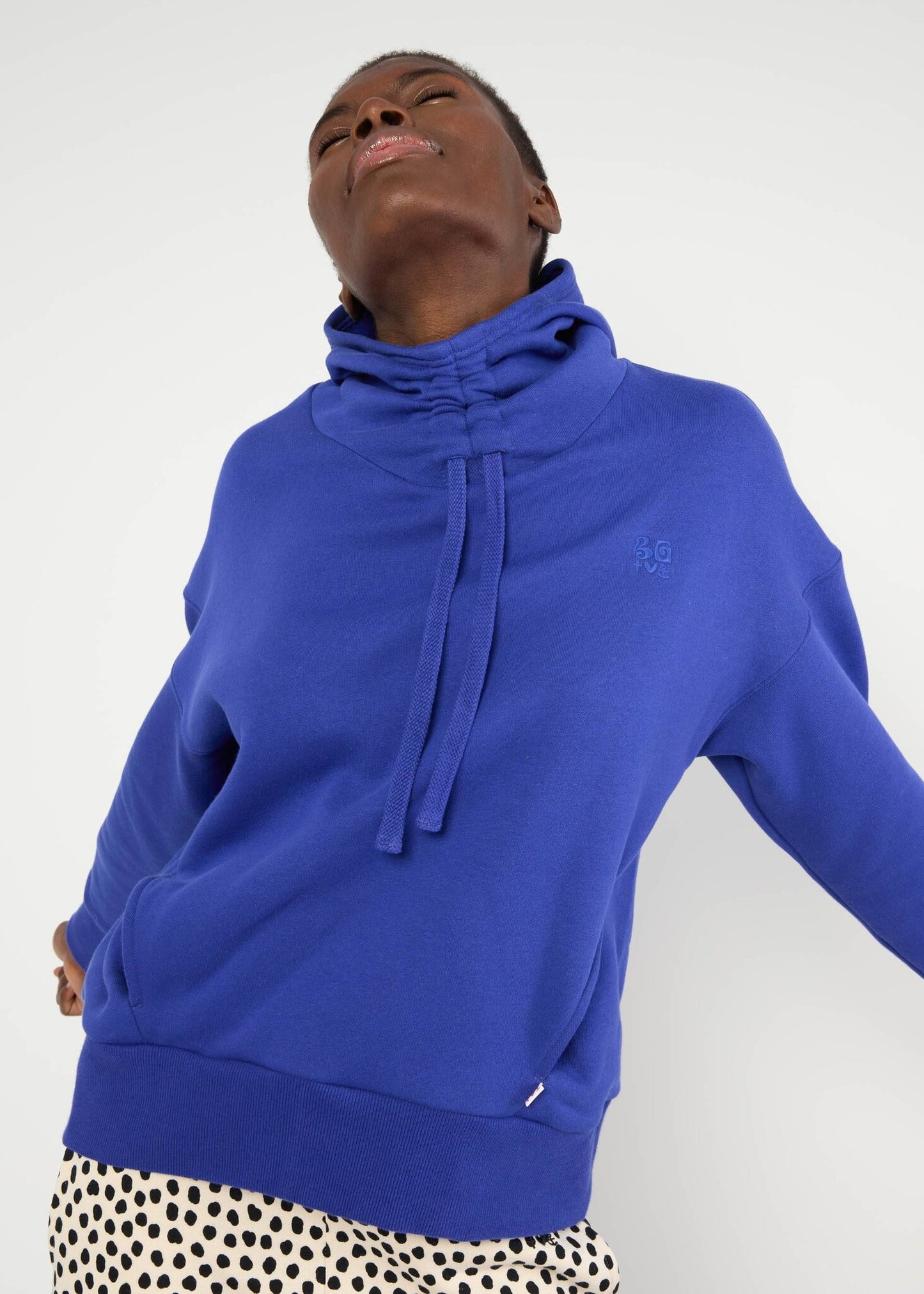 Hoodie Casual Hooded