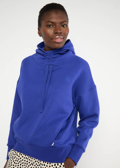 Hoodie Casual Hooded