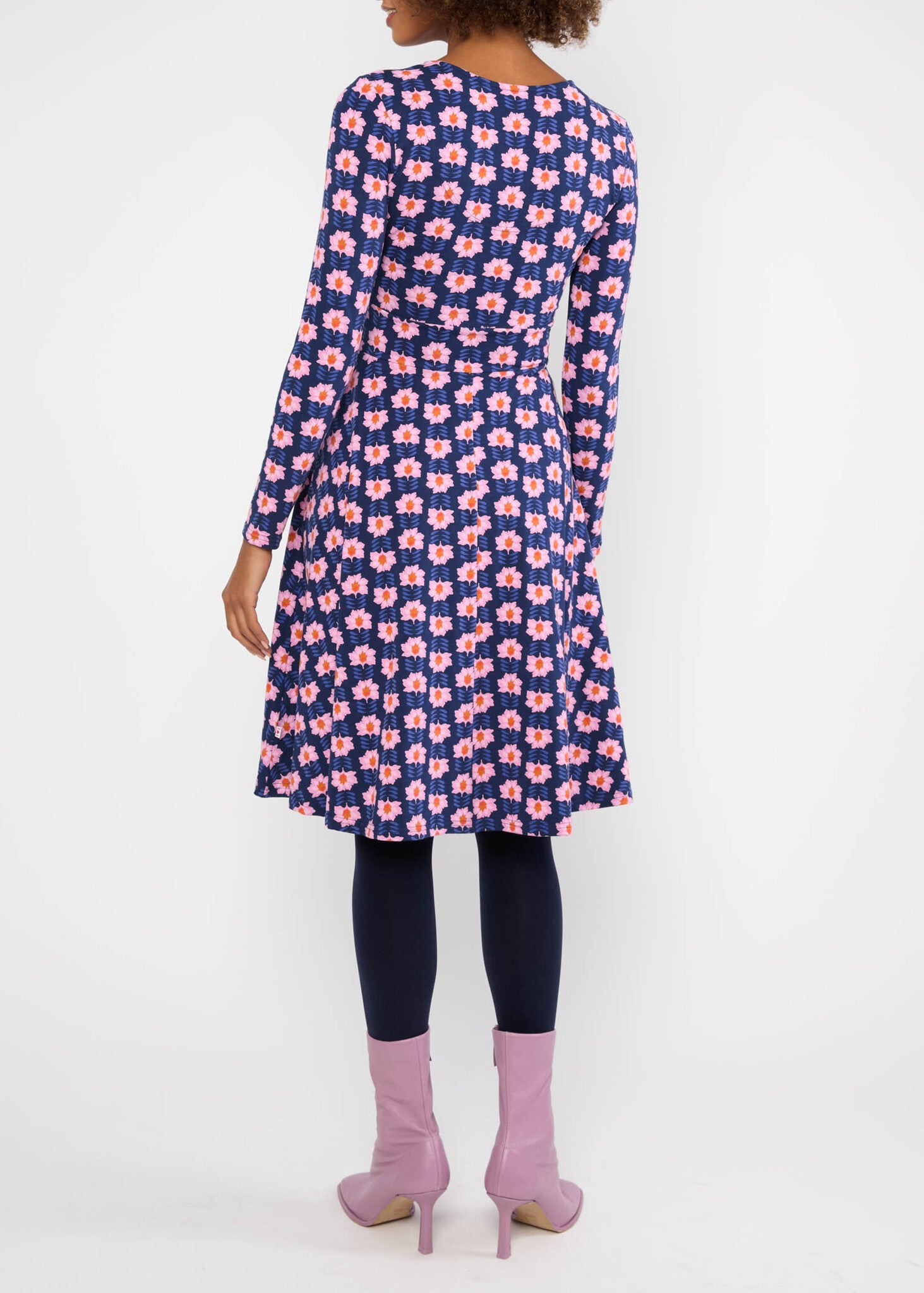 Hot Knot Daydream Flower