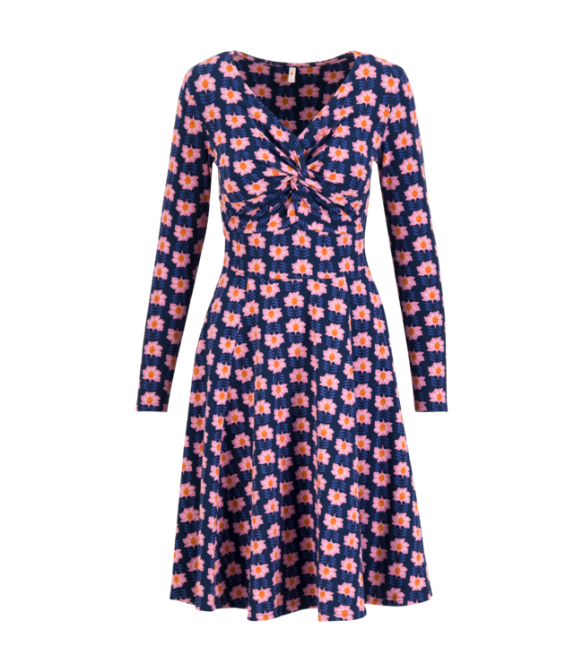 Hot Knot Daydream Flower