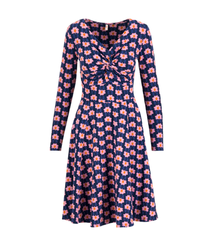 Hot Knot Daydream Flower