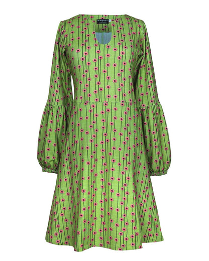 Humble Haircut Dress