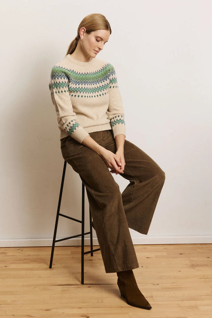 Aureaa Sweater