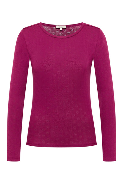 Coraa Shirt – Organic Cotton