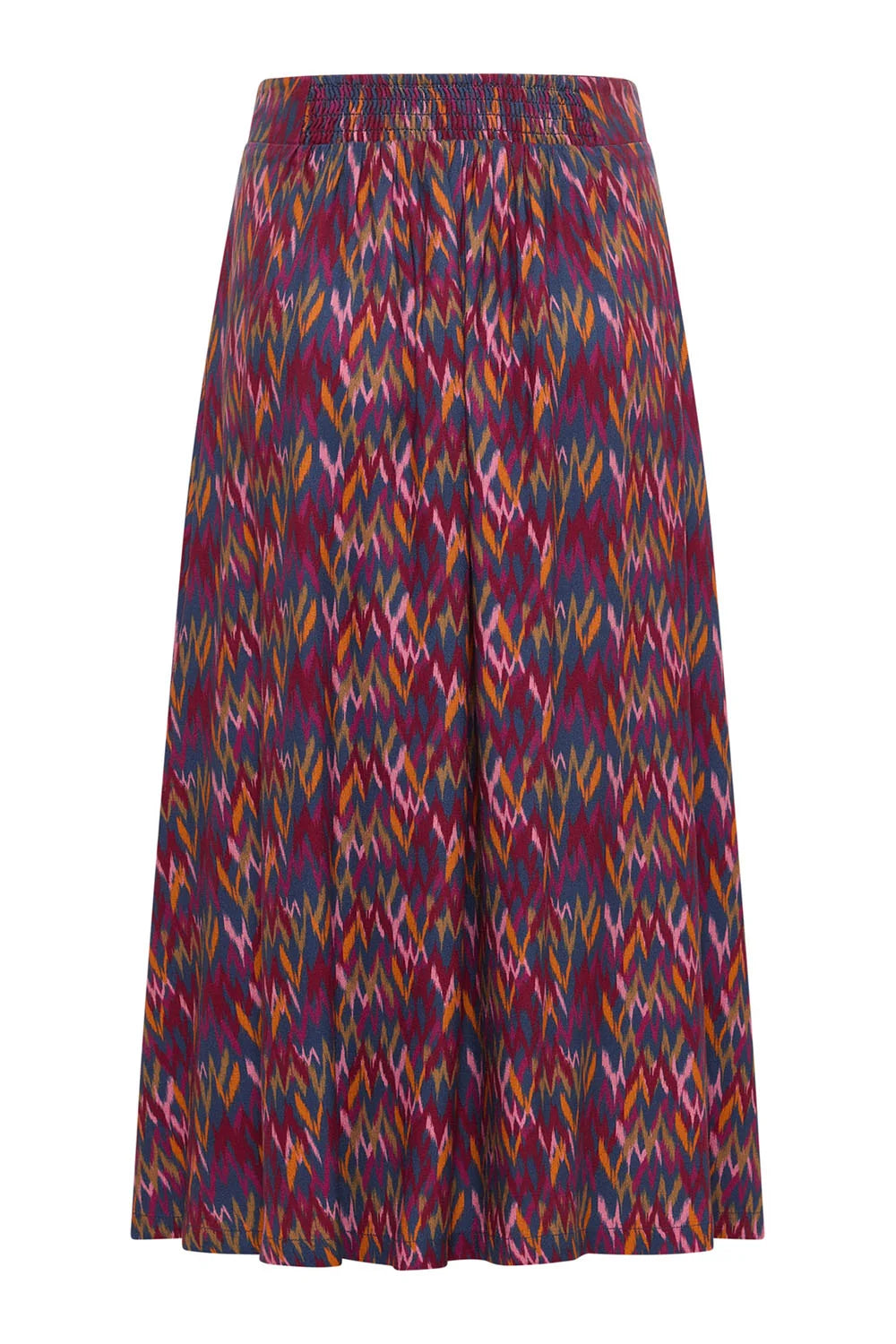 Cadiiz Skirt – EcoVero™ -Twill