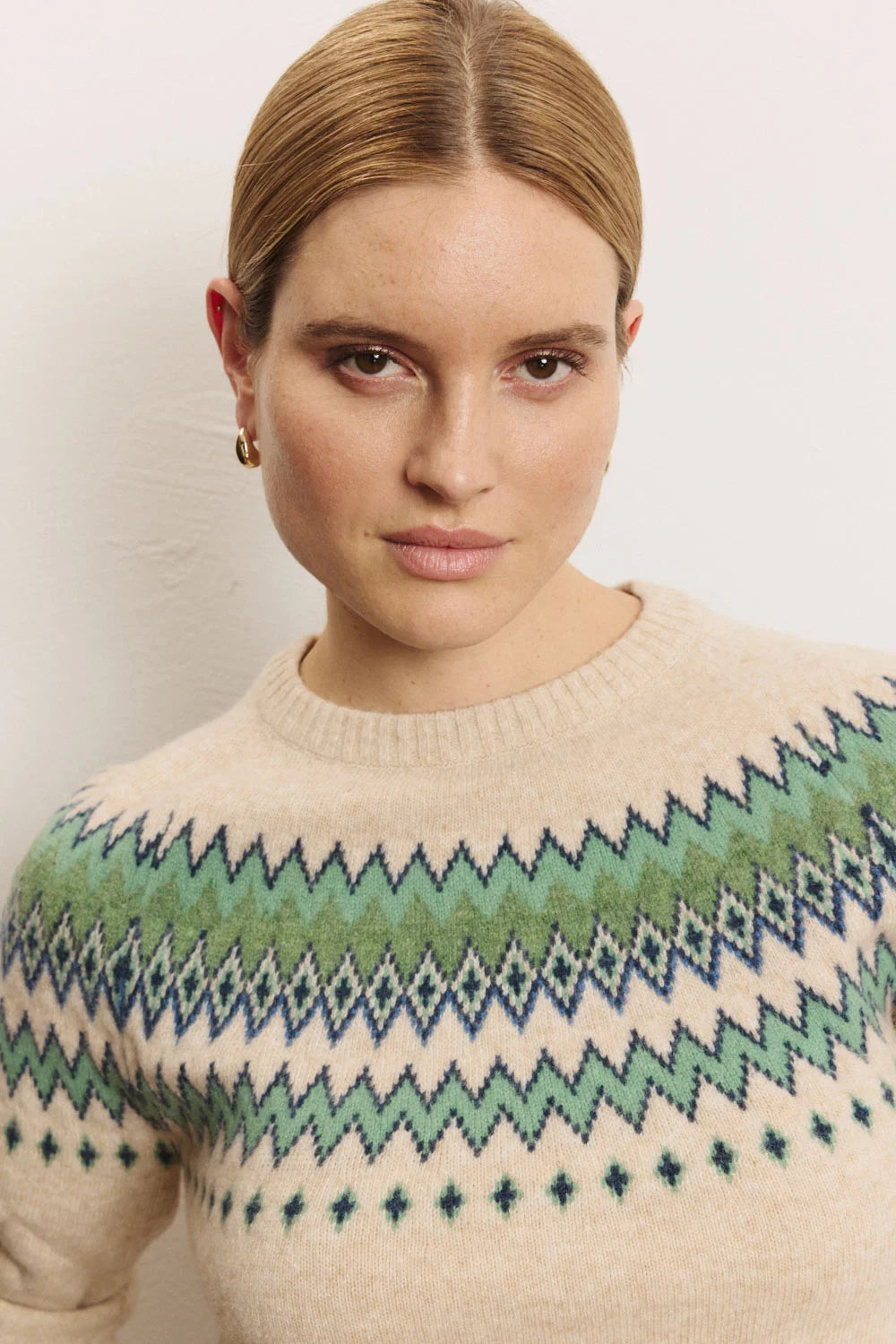 Aureaa Sweater