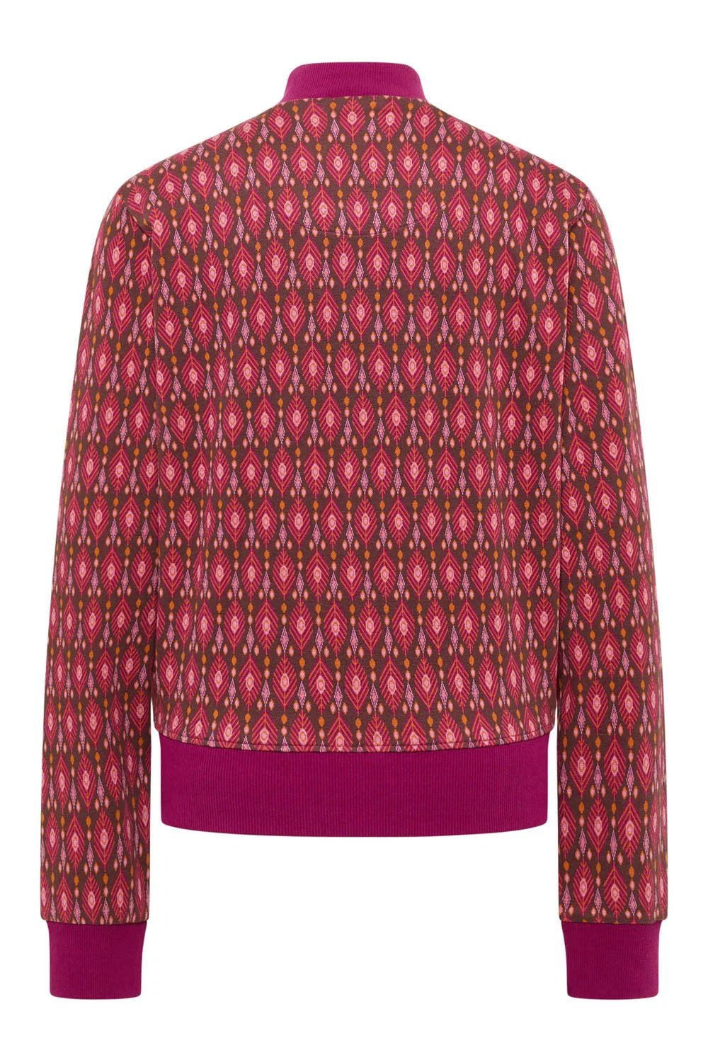 Bimbaa Knit Cardigan – Organic Cotton