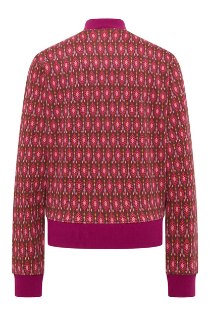 Bimbaa Knit Cardigan – Organic Cotton