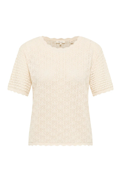 Organic cotton Sweater Emmaa