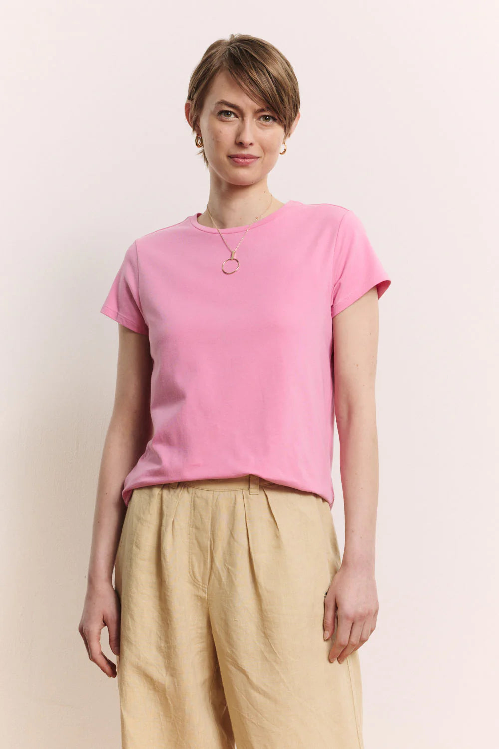 Jersey Shirt Iiriis