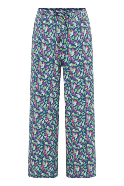 Jersey Trousers Taraa