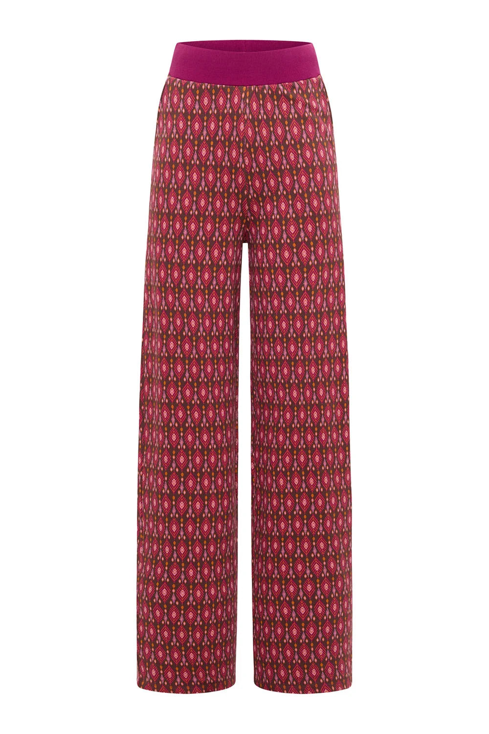 Anikaa Trousers – Organic Cotton