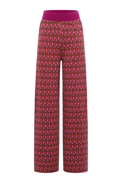 Anikaa Trousers – Organic Cotton