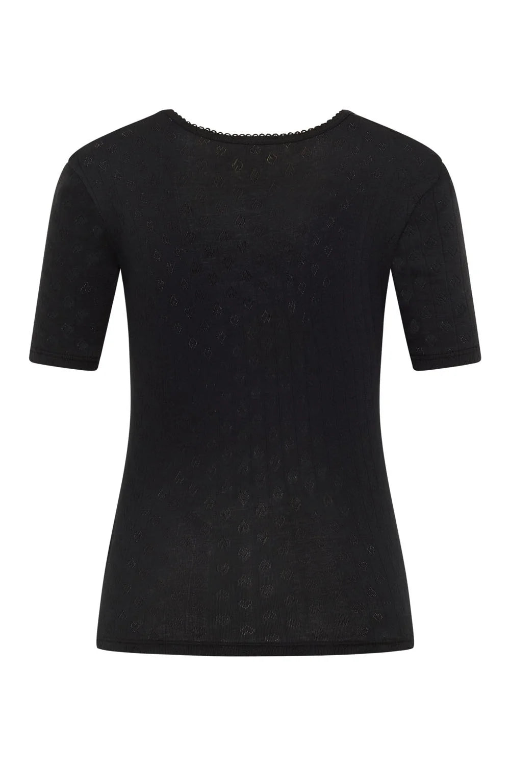 Camilaa Shirt Black