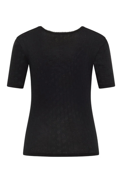 Camilaa Shirt Black