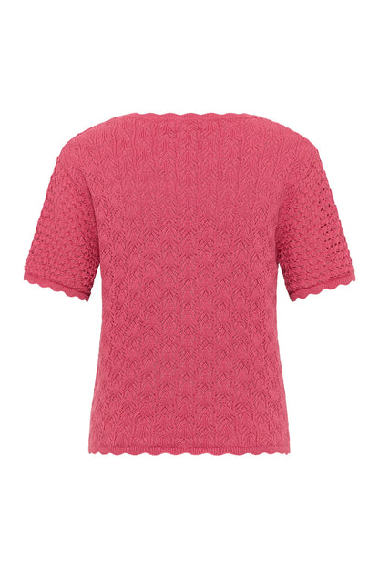 Organic cotton Sweater Emmaa