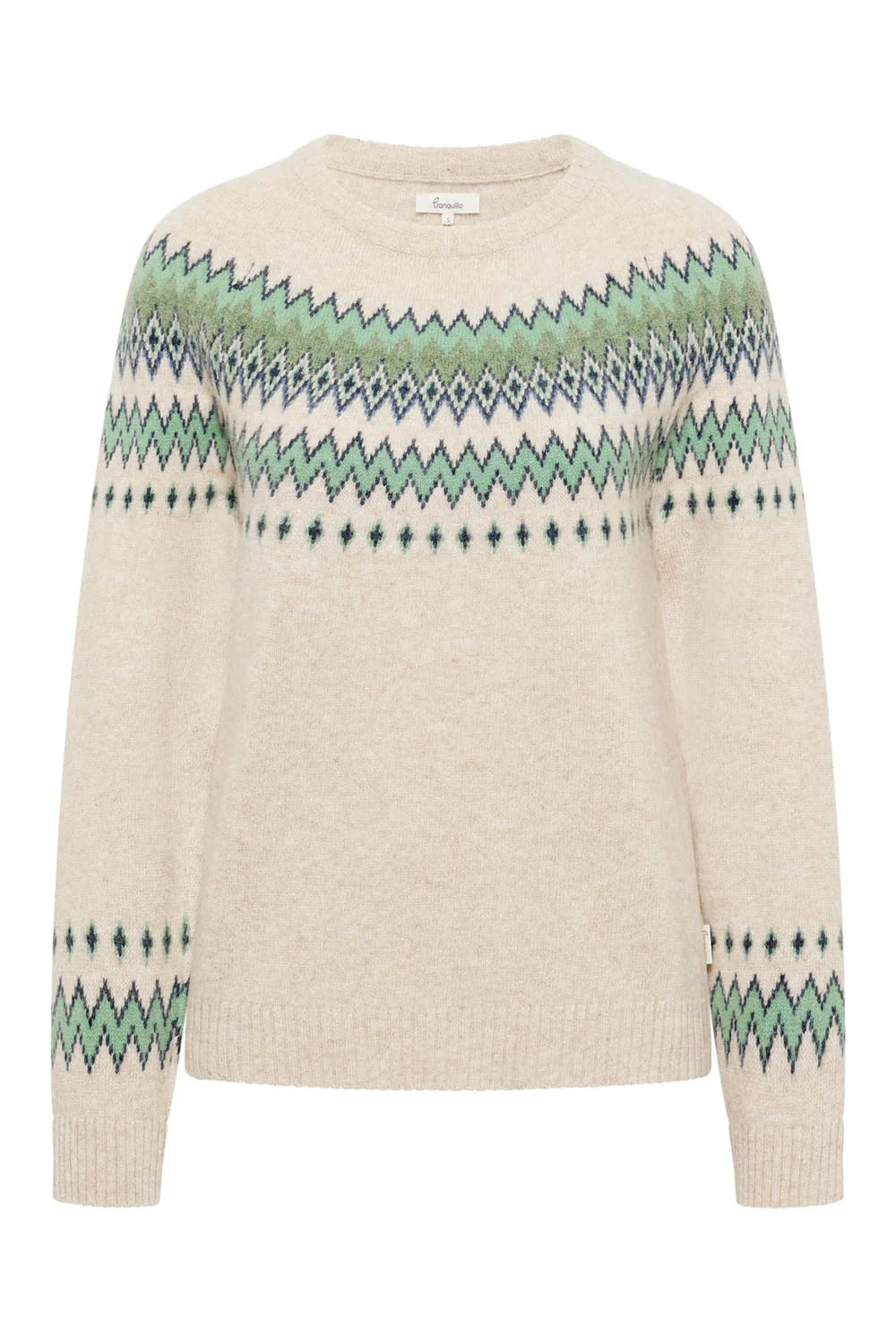 Aureaa Sweater
