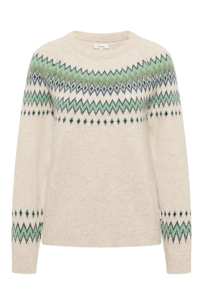 Aureaa Sweater