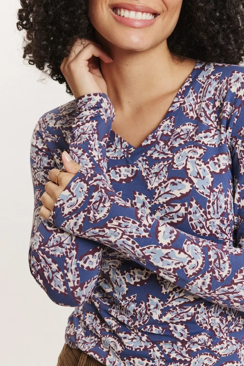 Sissii Shirt