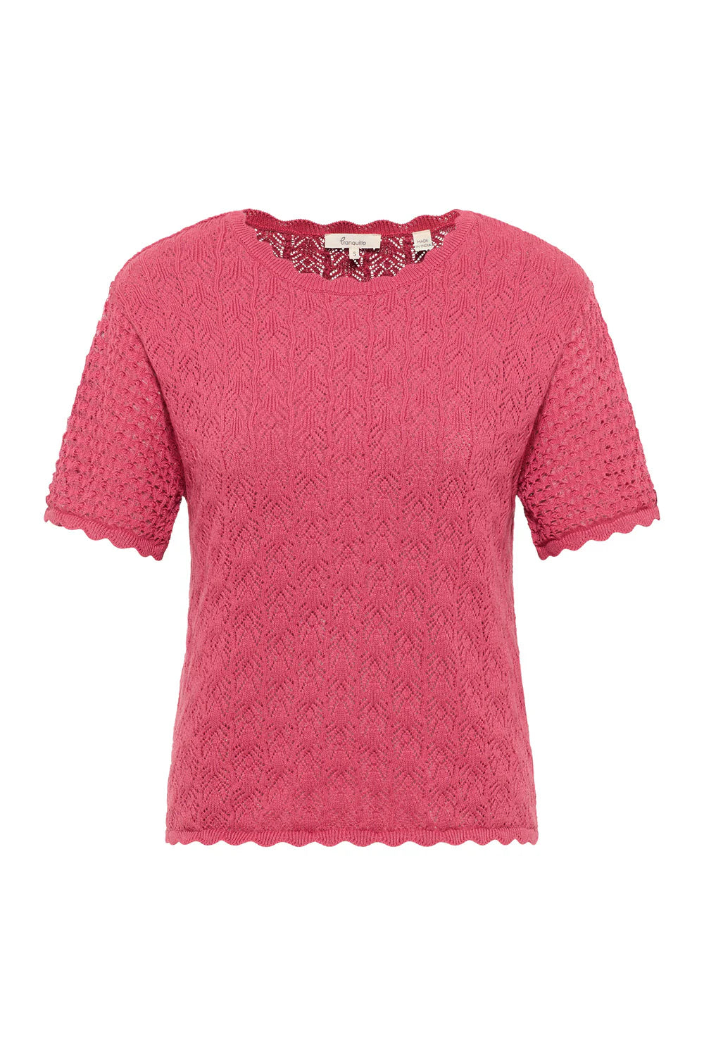 Organic cotton Sweater Emmaa