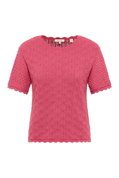 Organic cotton Sweater Emmaa