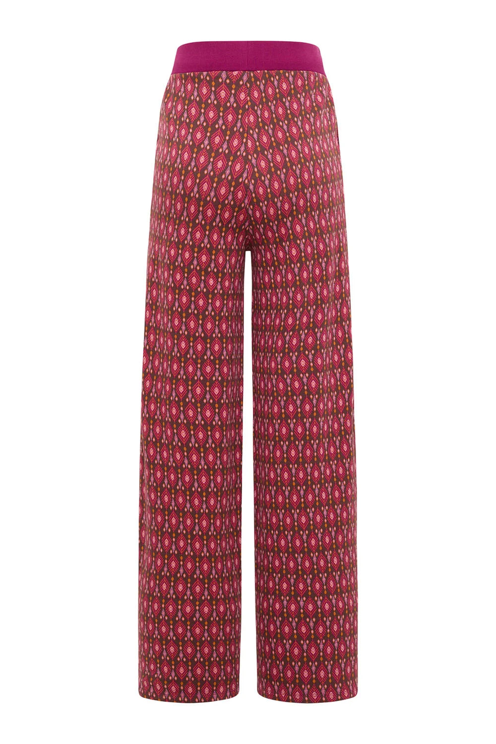 Anikaa Trousers – Organic Cotton