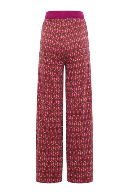 Anikaa Trousers – Organic Cotton