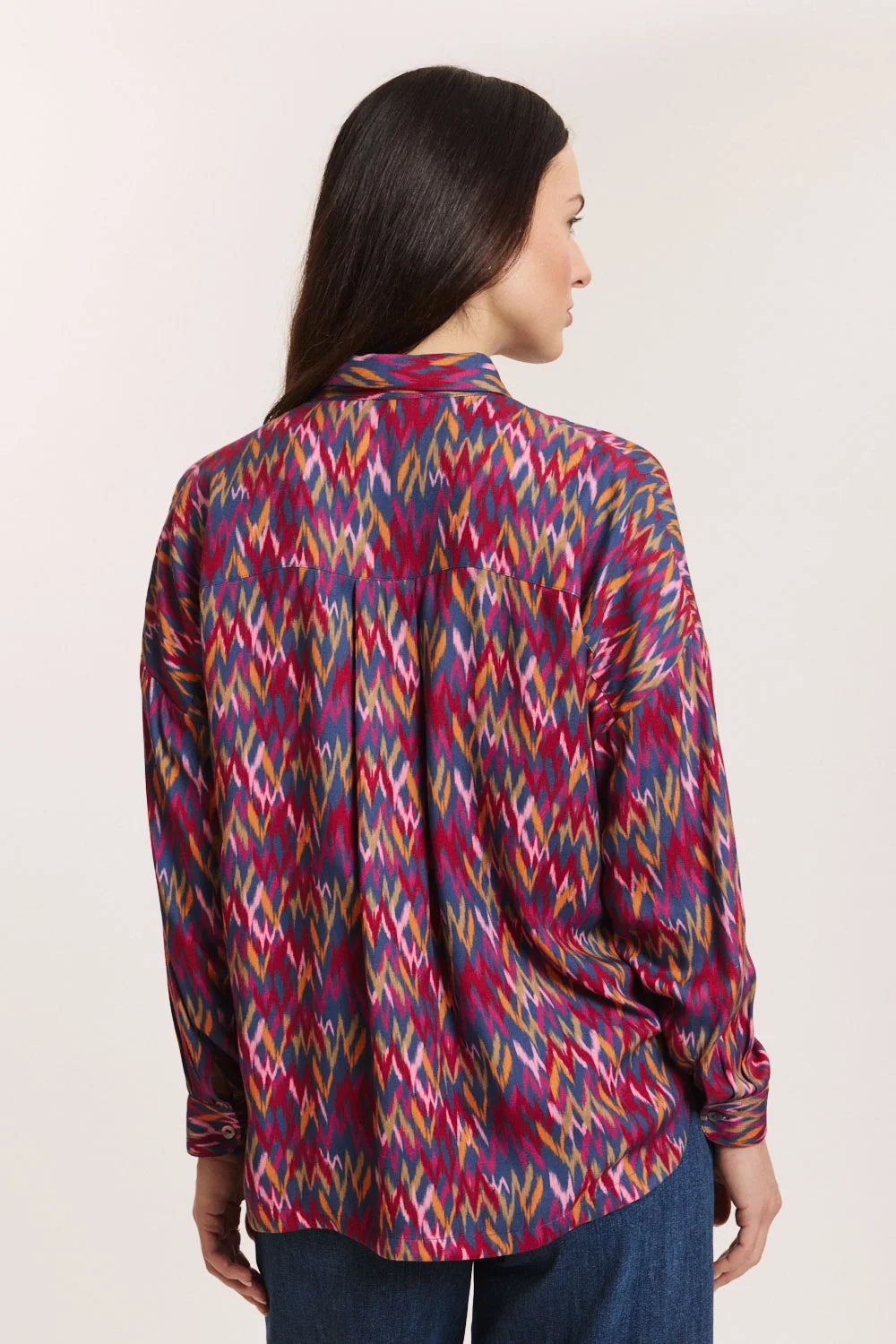 Jolandaa Blouse – EcoVero