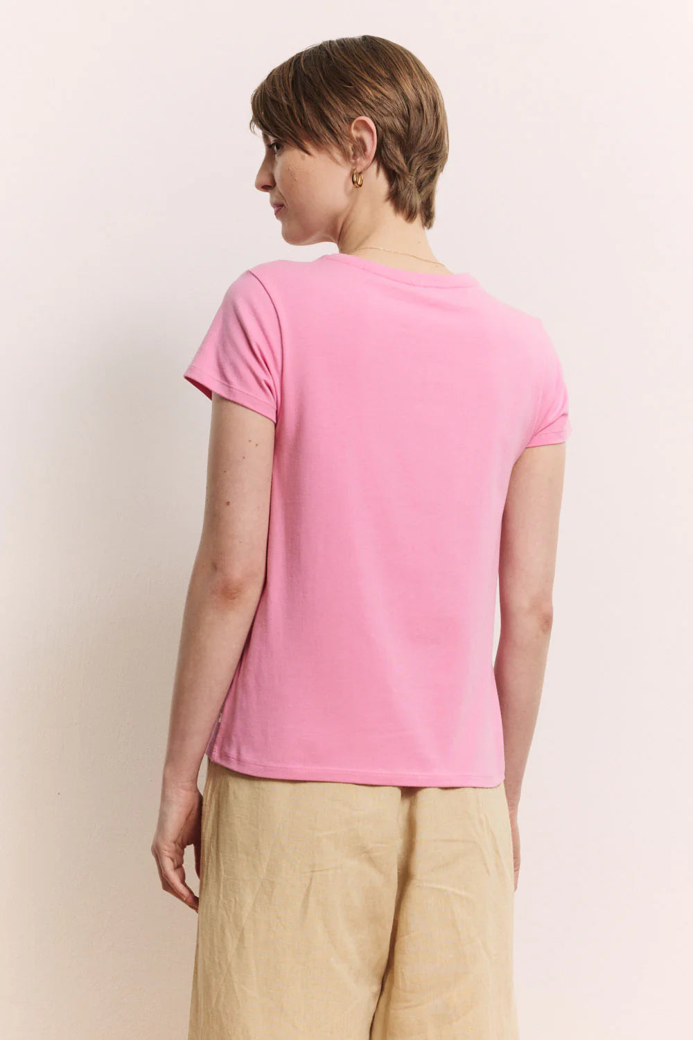 Jersey Shirt Iiriis