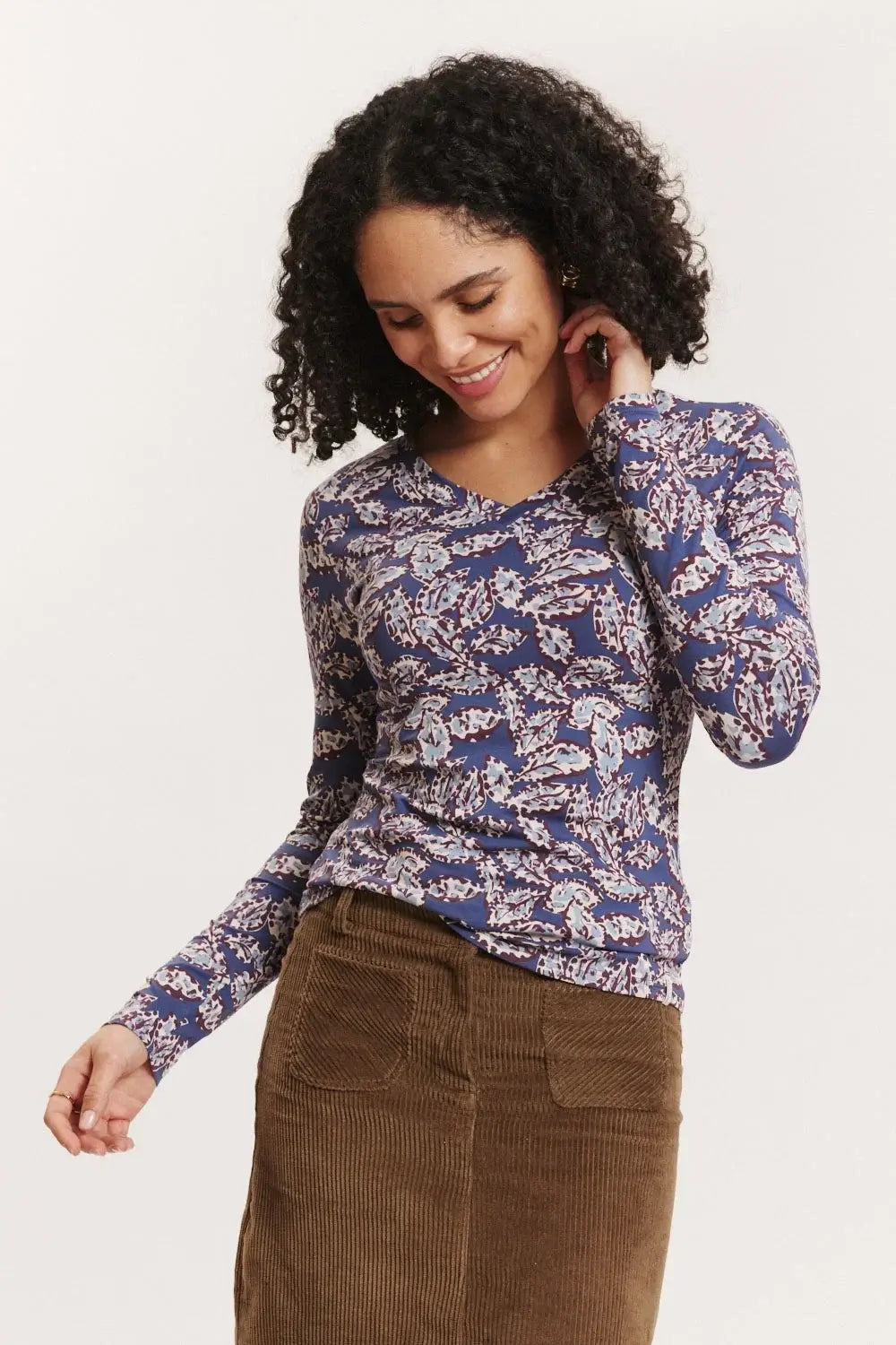 Sissii Shirt