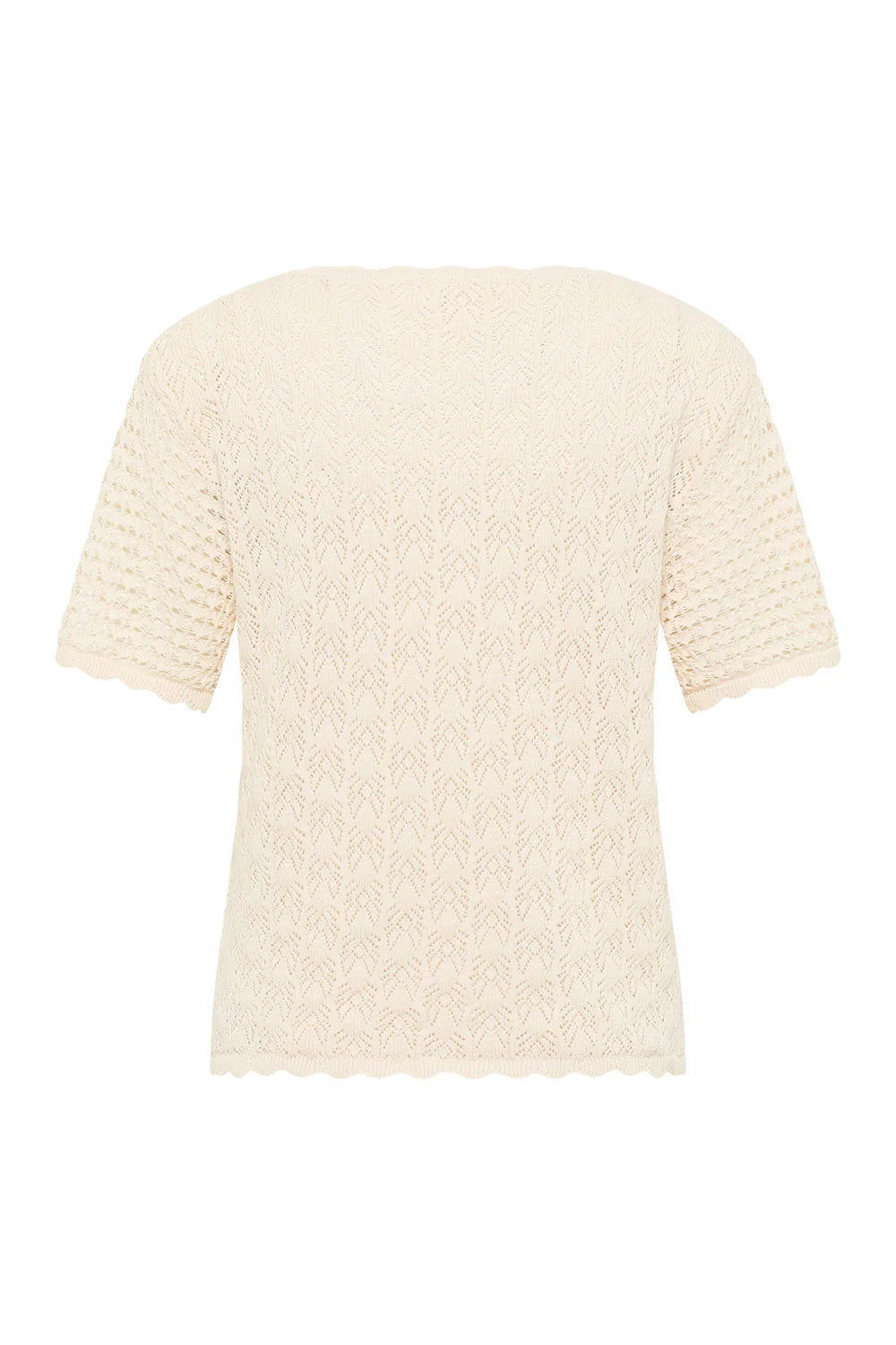 Organic cotton Sweater Emmaa