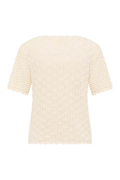 Organic cotton Sweater Emmaa