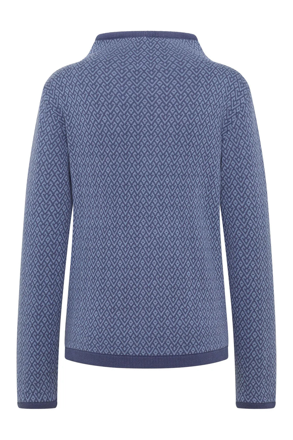 Amandaa Knit Sweater – Organic Cotton