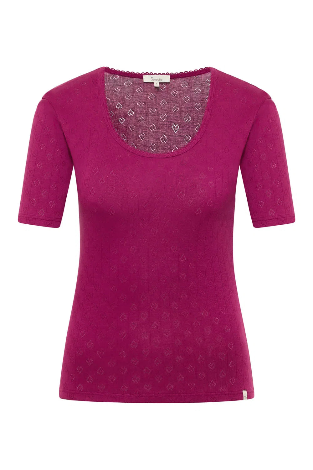 Camilaa Shirt – Organic C
