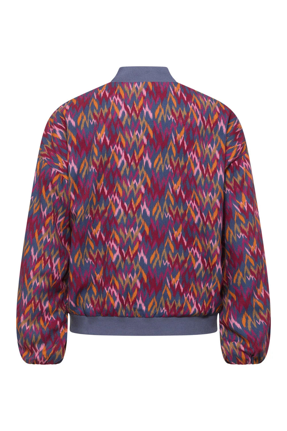 Jacket Beriit aus EcoVero™ Viskose von Lenzing