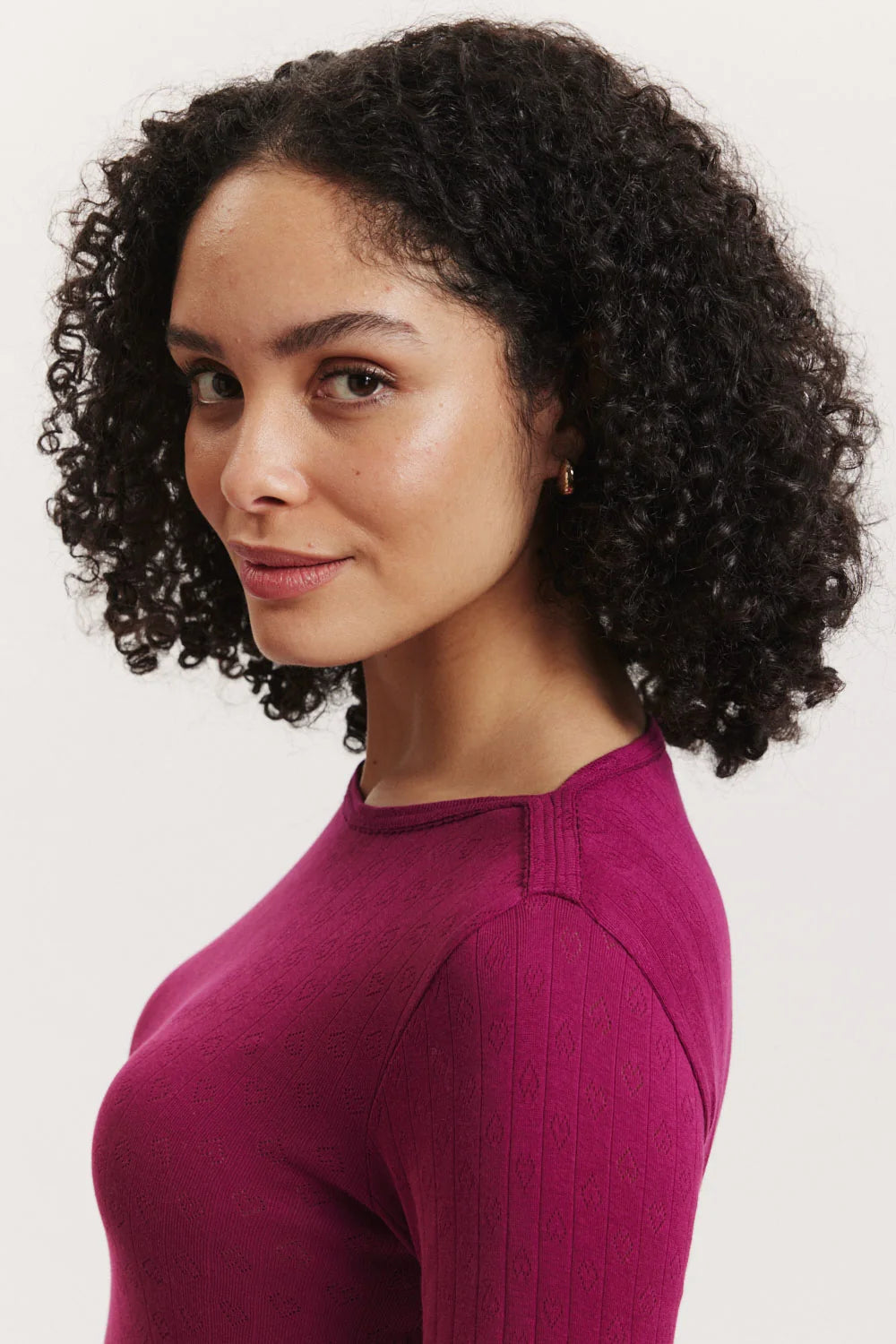 Coraa Shirt – Organic Cotton