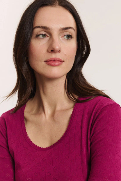 Camilaa Shirt – Organic C