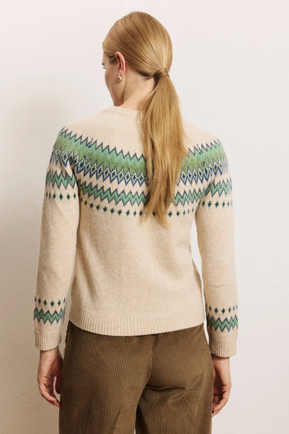 Aureaa Sweater