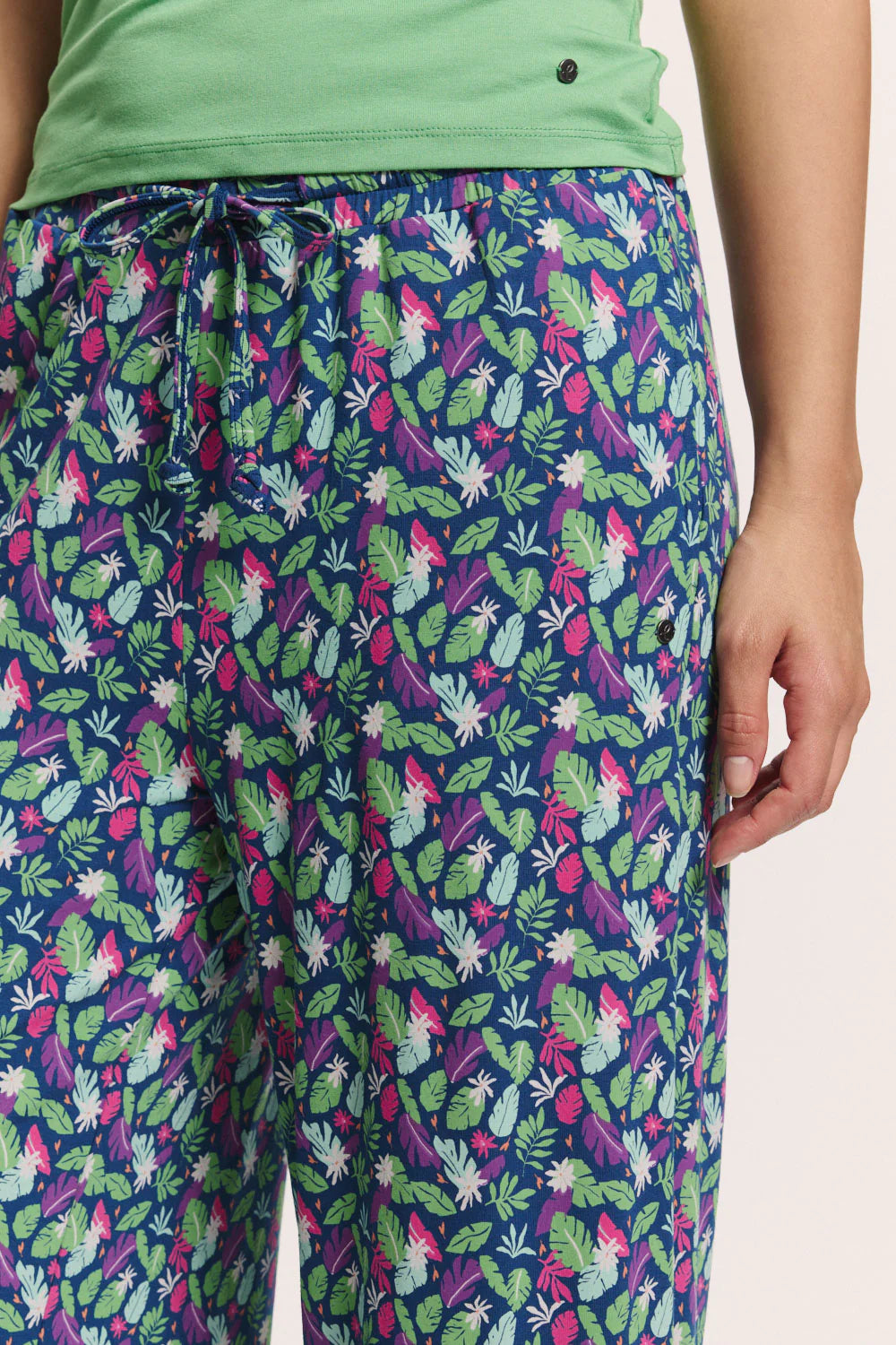 Jersey Trousers Taraa