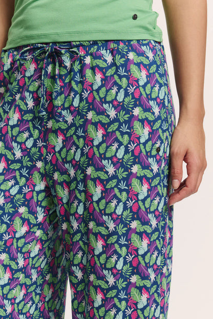 Jersey Trousers Taraa