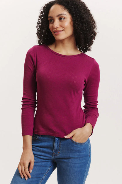 Coraa Shirt – Organic Cotton