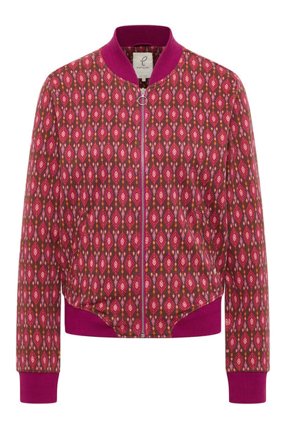 Bimbaa Knit Cardigan – Organic Cotton