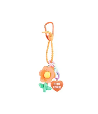 Bloom forever hanger - Oranje