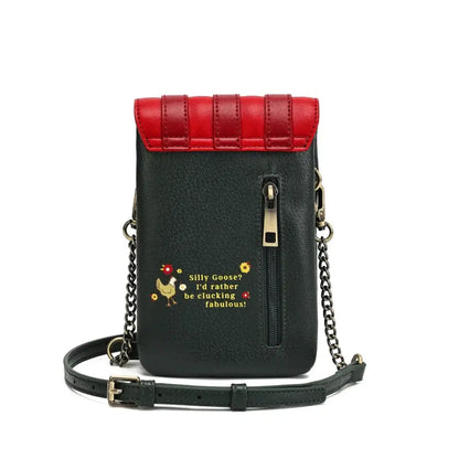 Farmhouse Pantry Phone Pouch