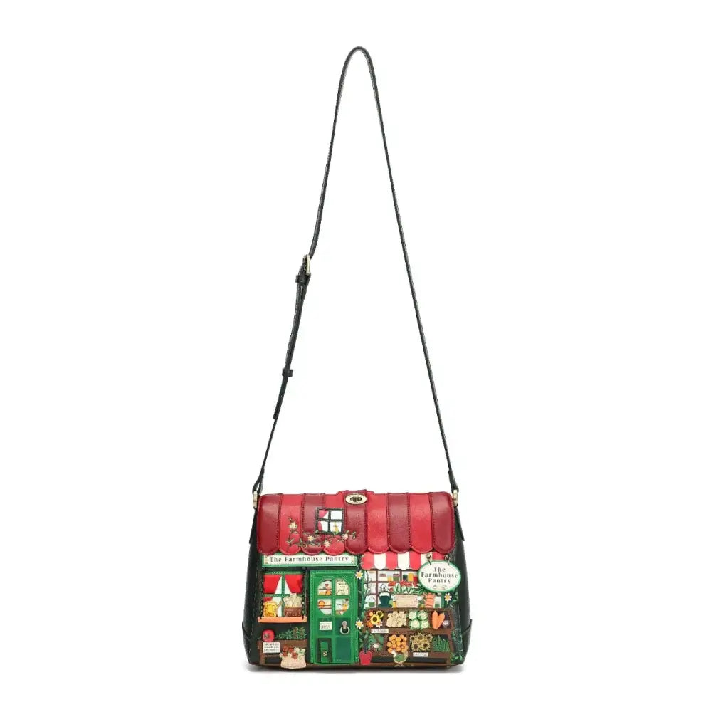 Farmhouse Pantry Alice Bag
