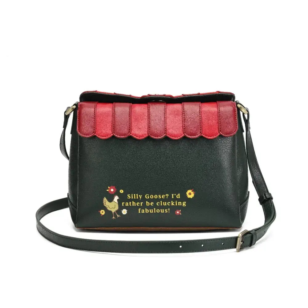 Farmhouse Pantry Alice Bag