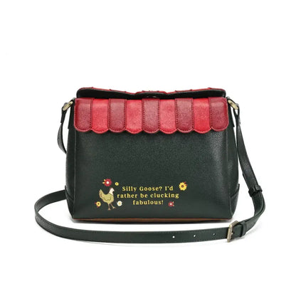 Farmhouse Pantry Alice Bag